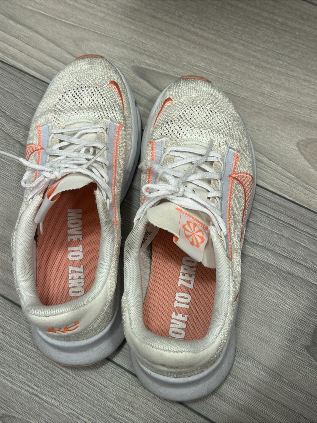 Nike sneakers