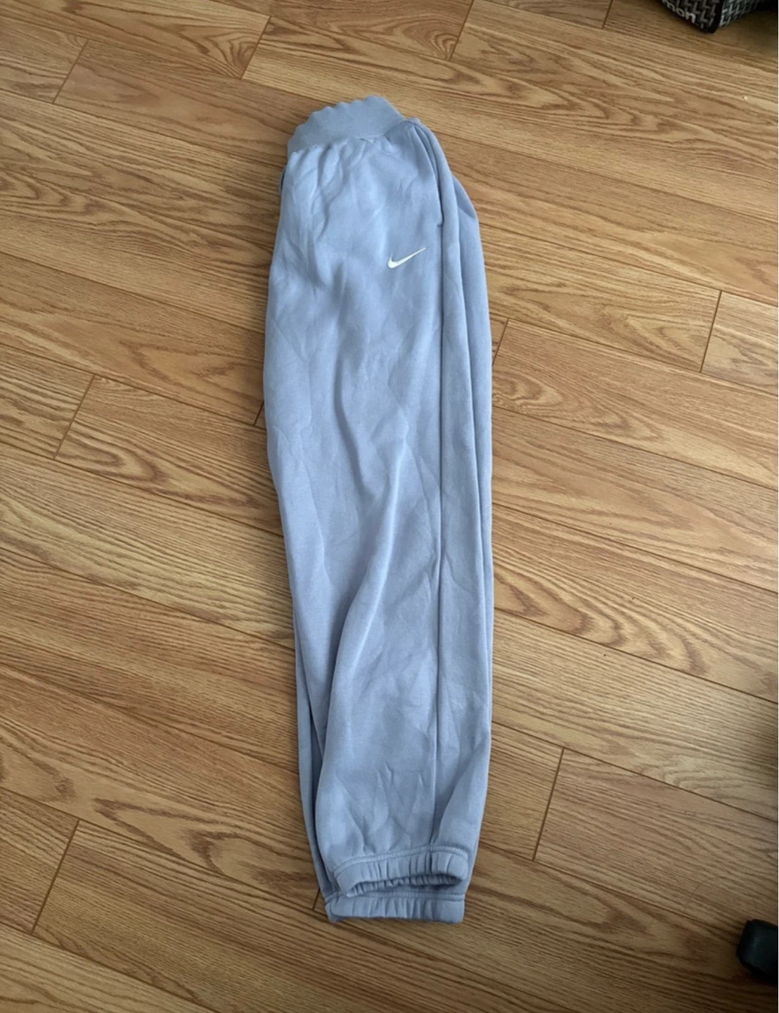 Size S Nike Cuffed Sweatpants - photo 3