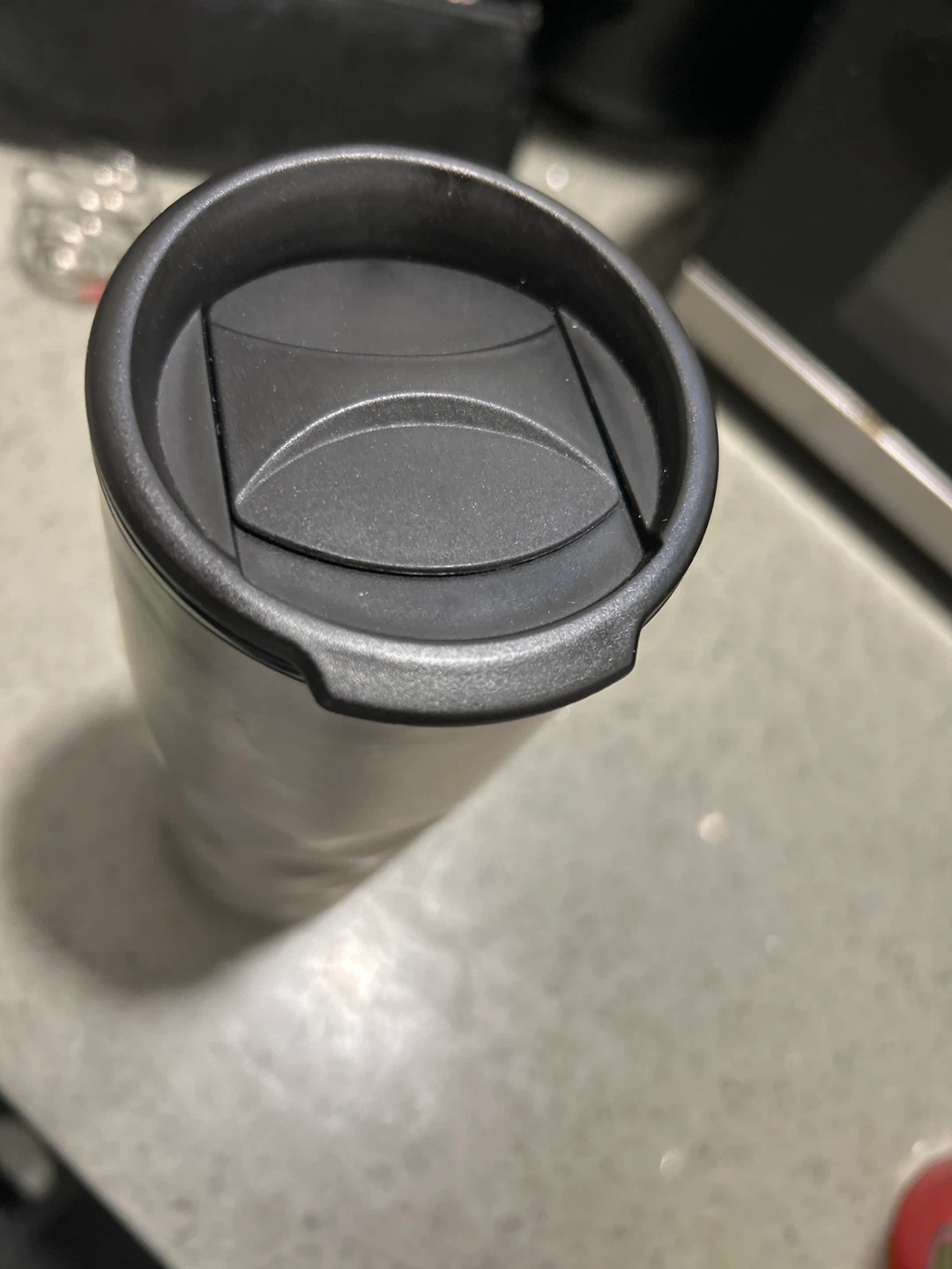 Stainless Steel Travel Tumbler - photo 4