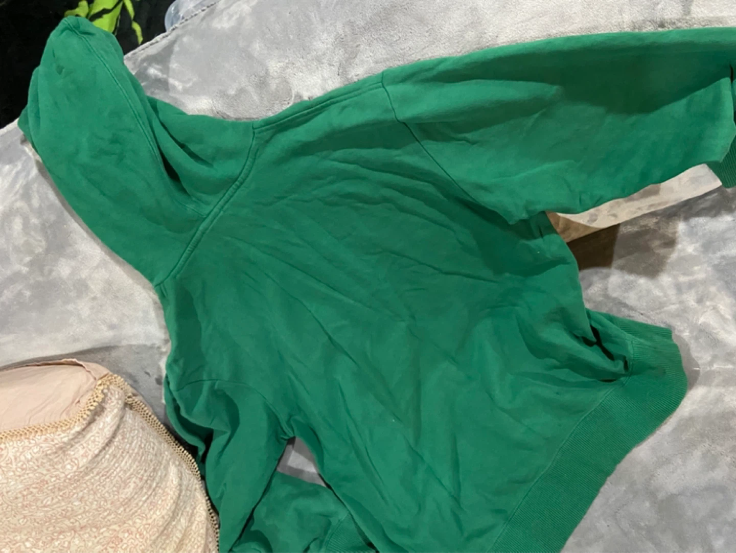 The North Face Full Zip Hoodie XL/TG - photo 3