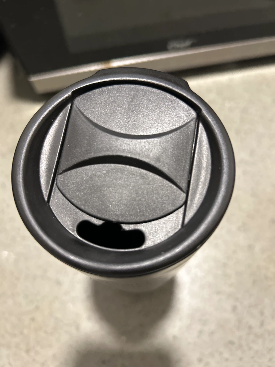 Stainless Steel Travel Tumbler - photo 5