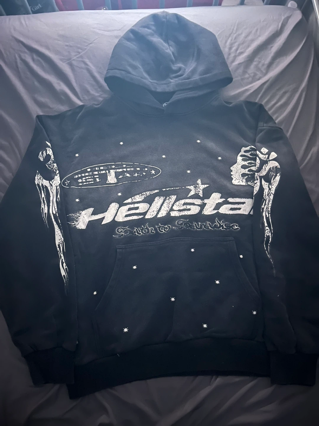 Hellstar Hoodie - photo 5