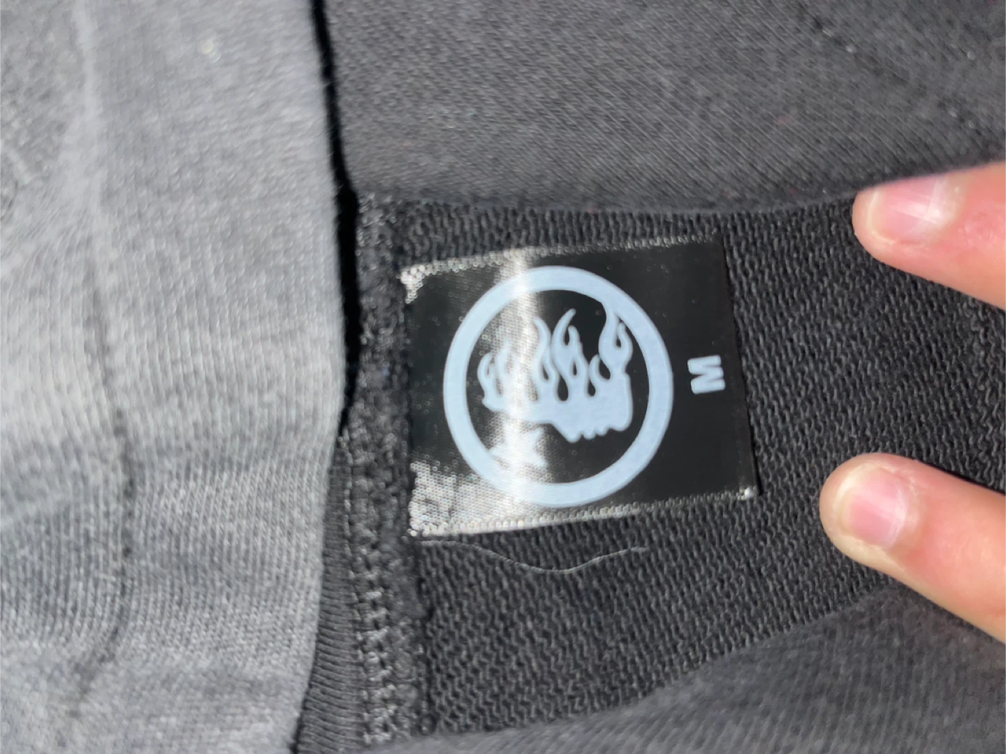 Hellstar Hoodie - photo 4