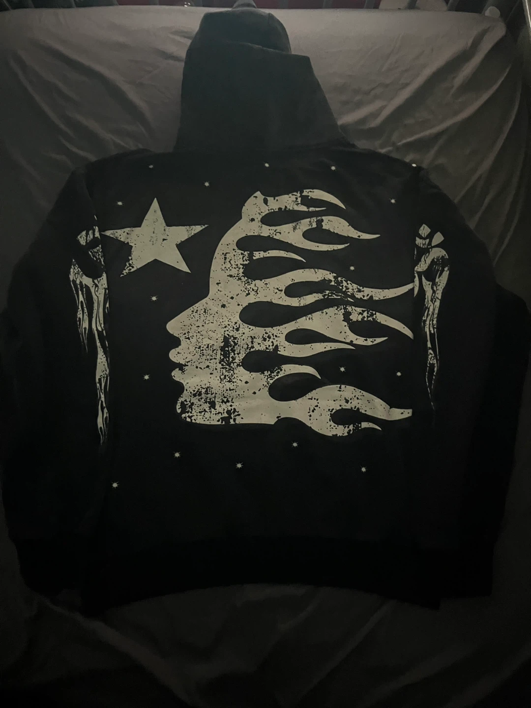 Hellstar Hoodie - photo 3