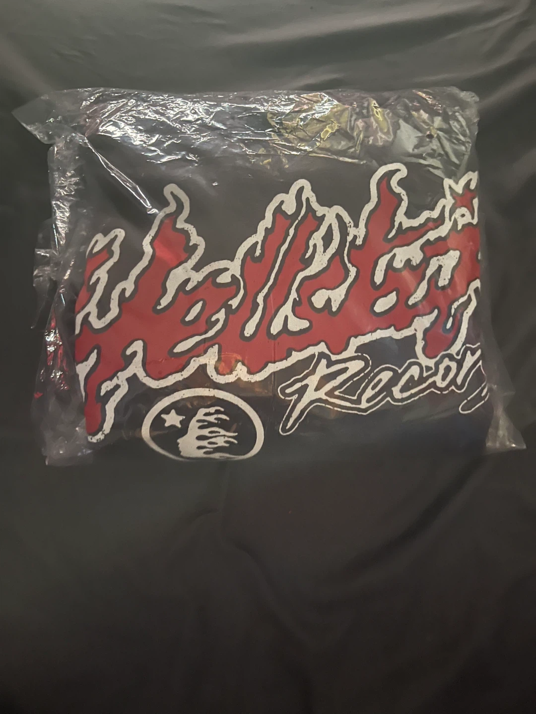 Hellstar Records Hoodie - photo 2