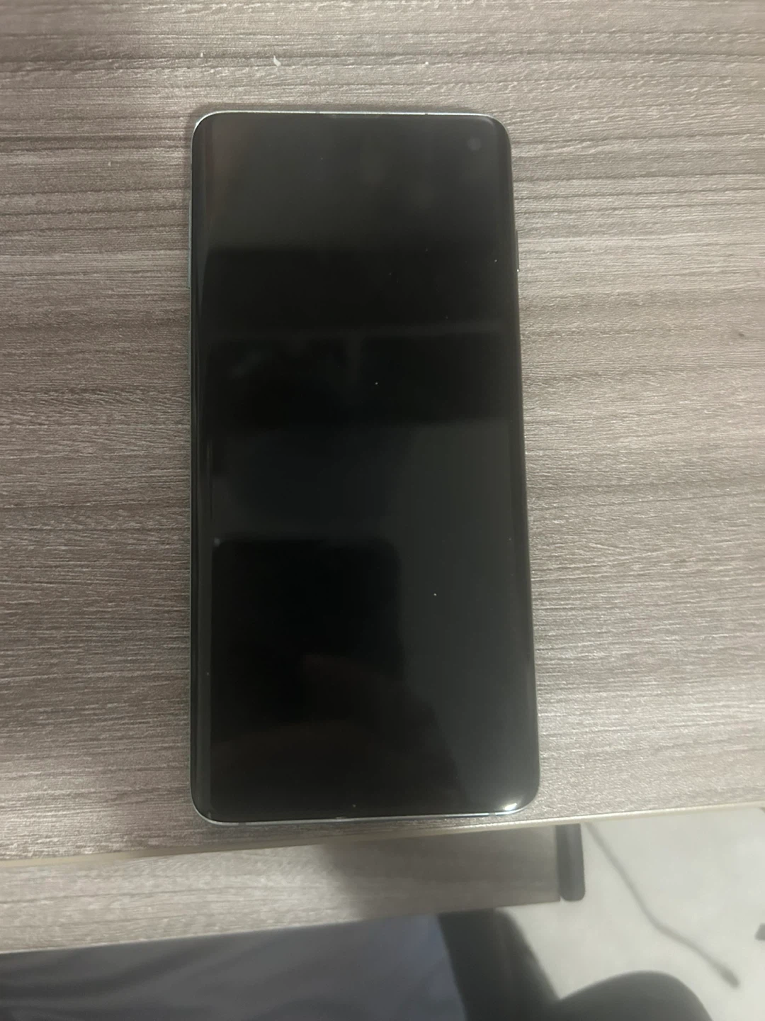 Samsung Galaxy S10 - Teal