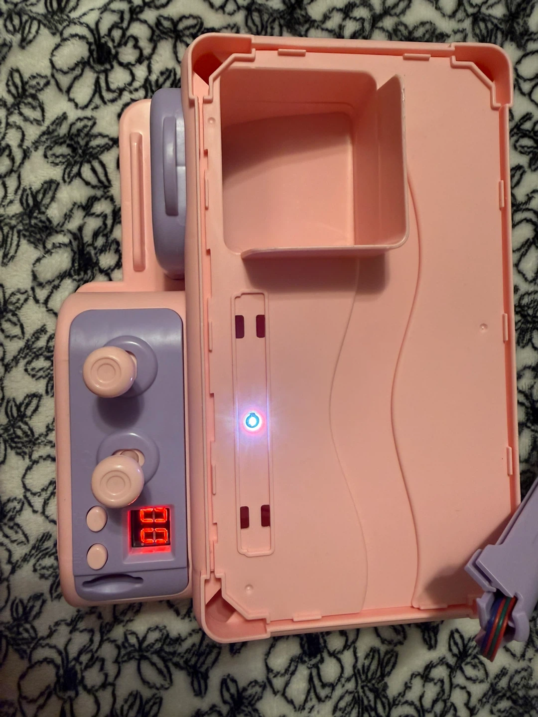 Child Claw Machine Toy - photo 3