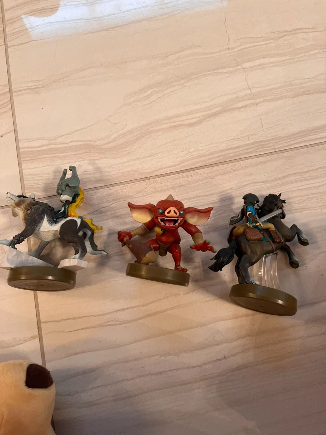 Zelda Amiibos - photo 4