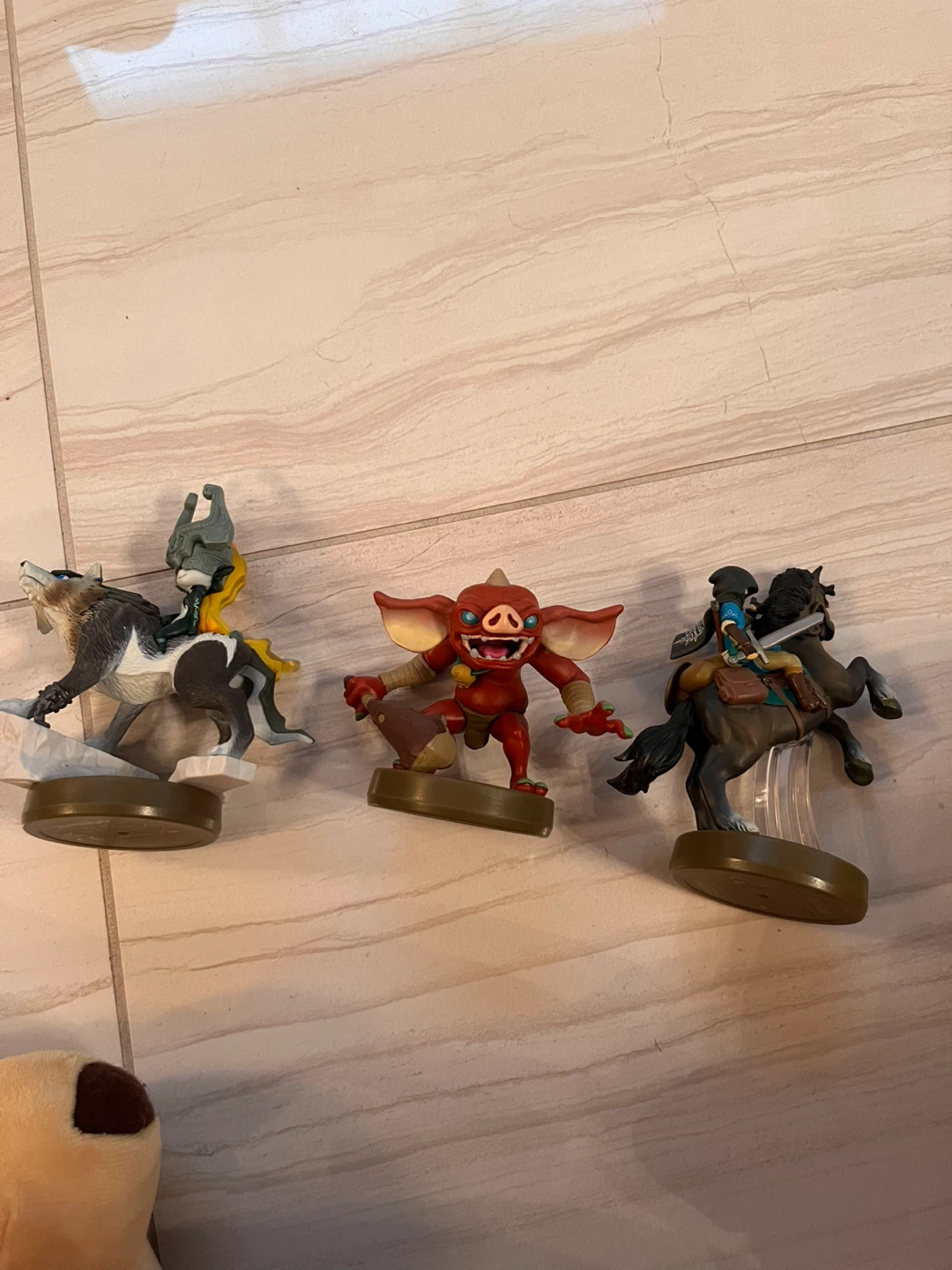 Zelda Amiibos - photo 3