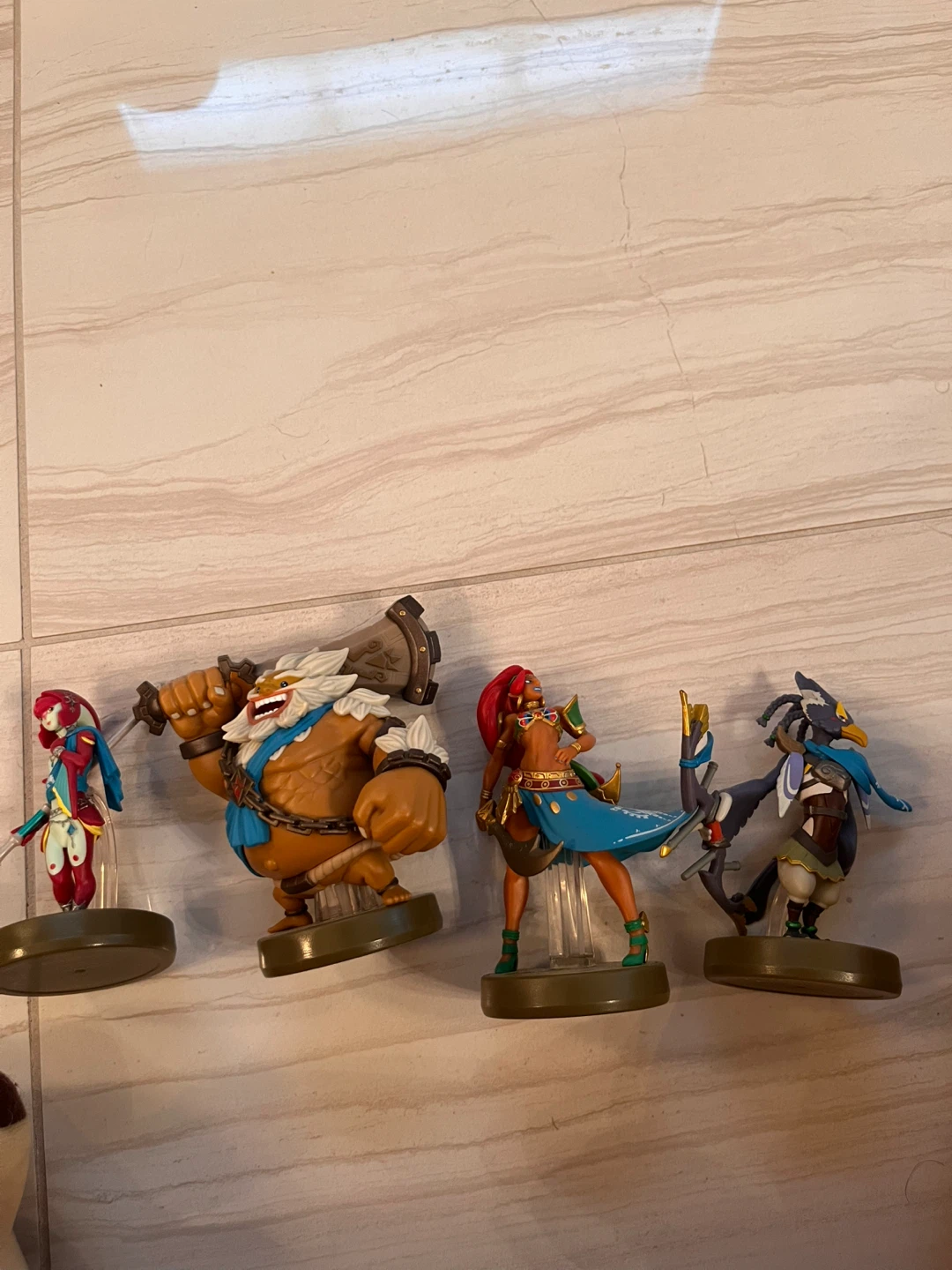 Zelda Amiibos - photo 5
