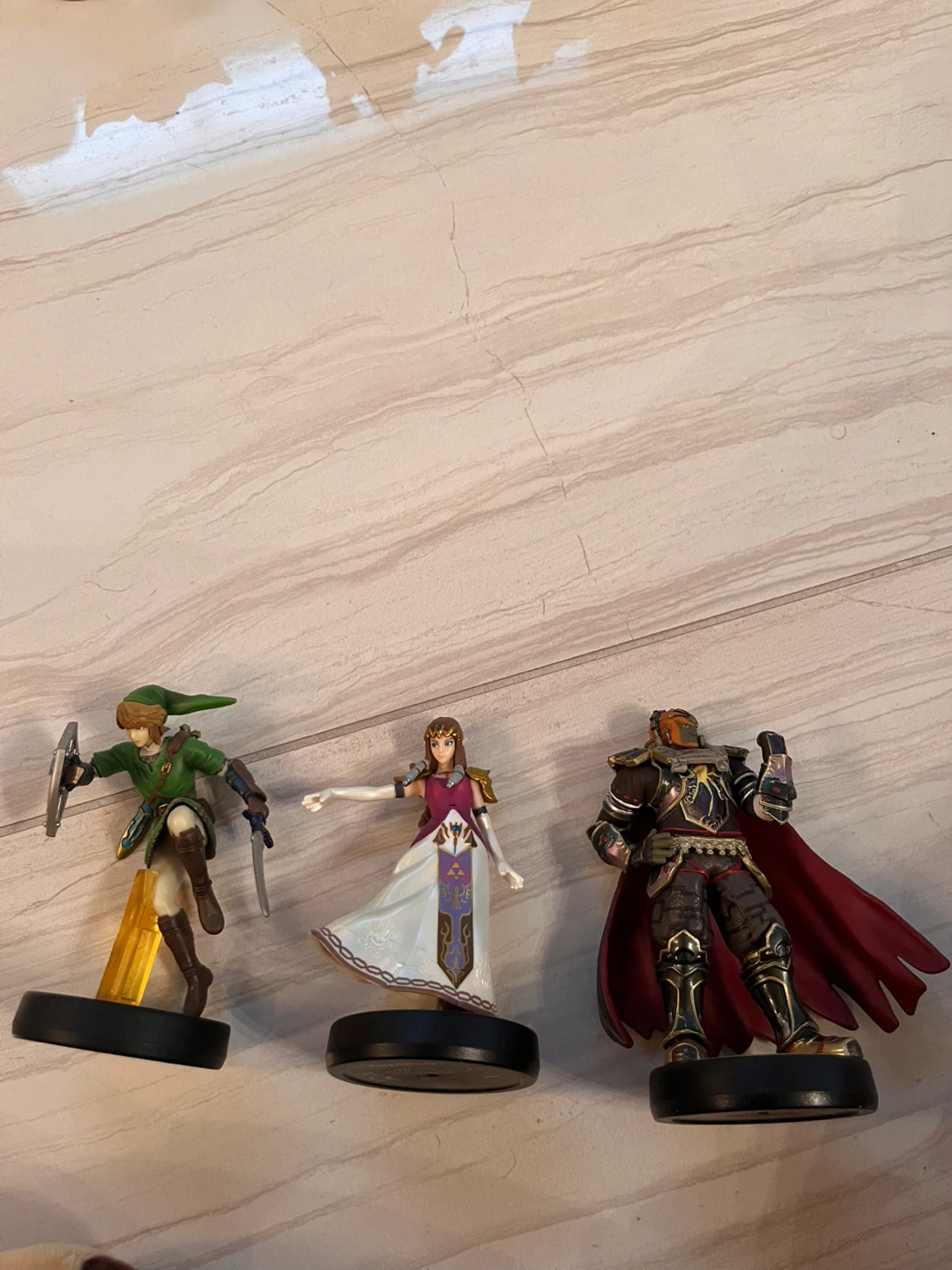 Zelda Amiibos - photo 2