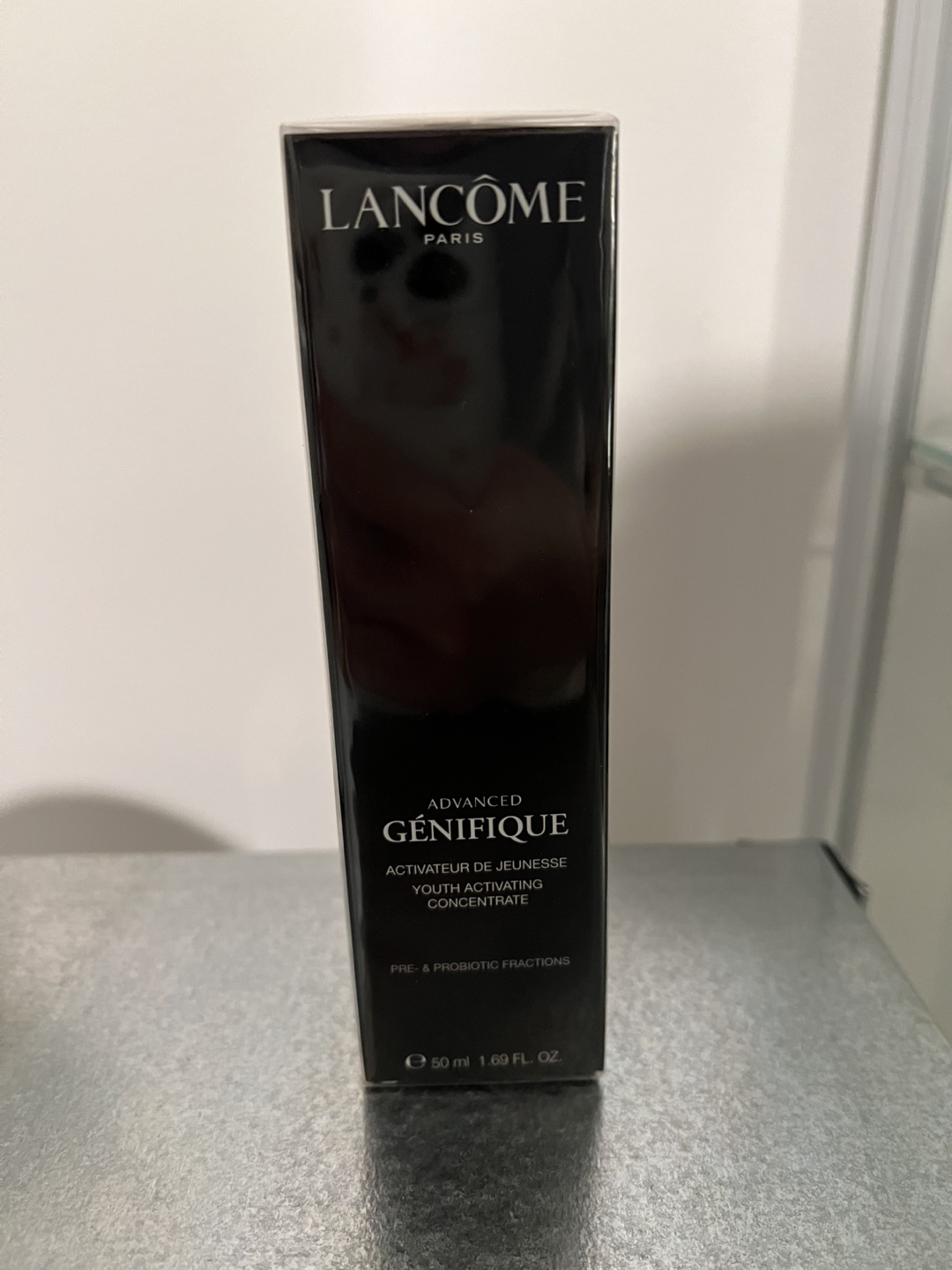 Lancome Advanced Génifique Youth Activating Serum 50ml 30ml