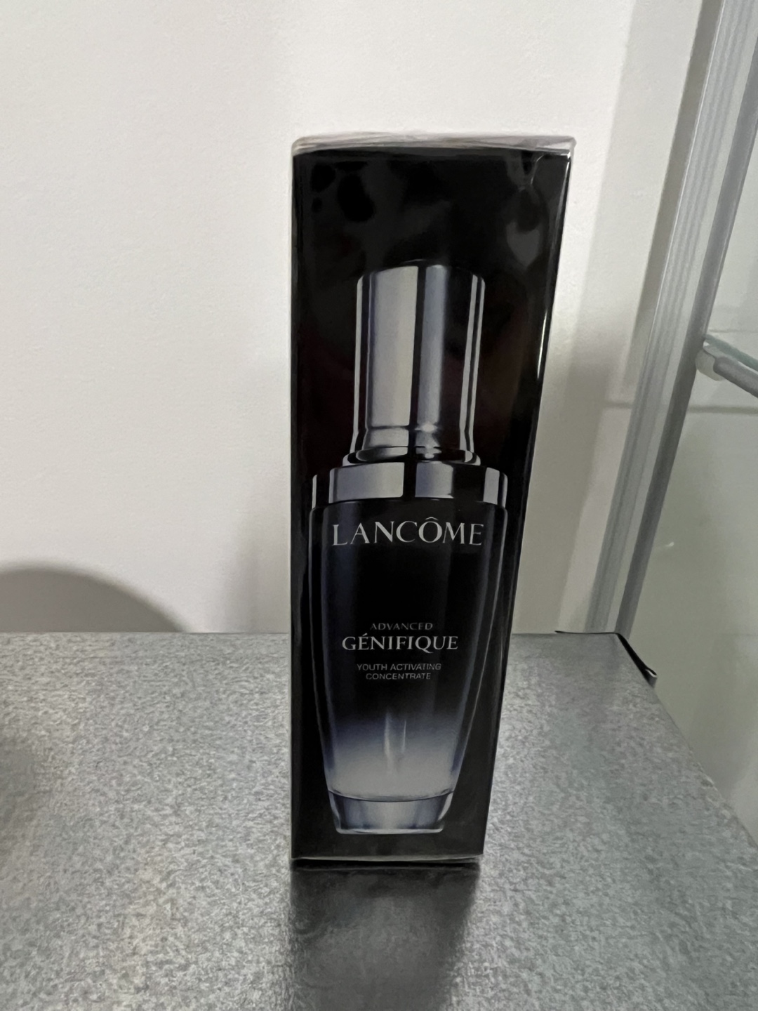 Lancome Advanced Génifique Youth Activating Serum 50ml 30ml - photo 2