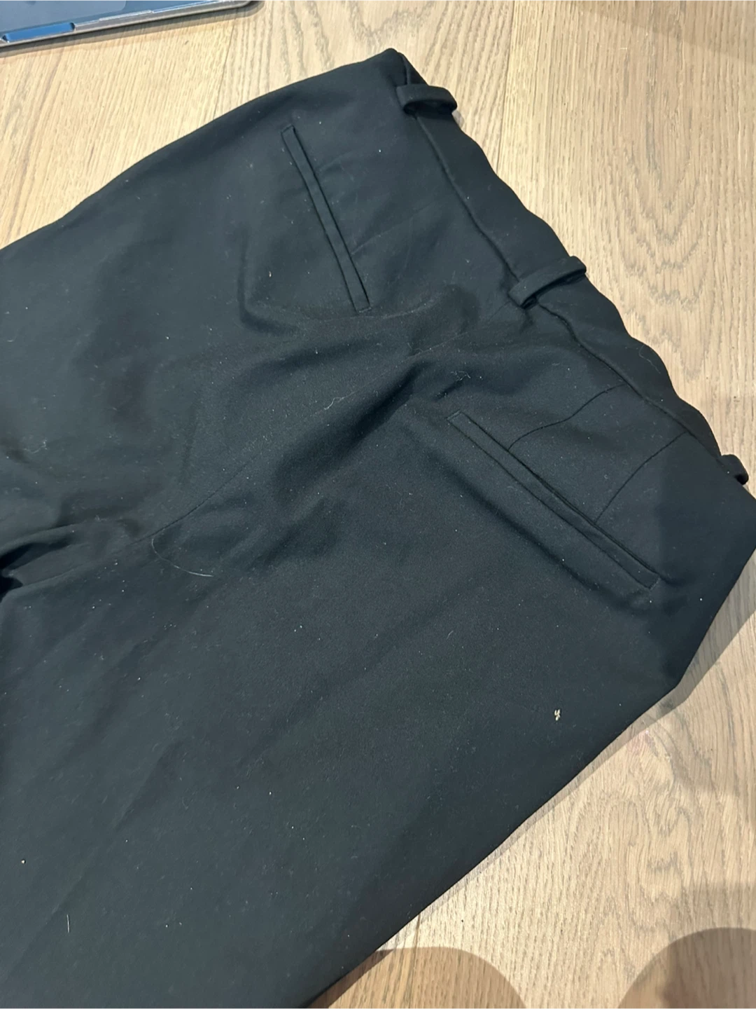 Black Dress Pants for women - photo 3