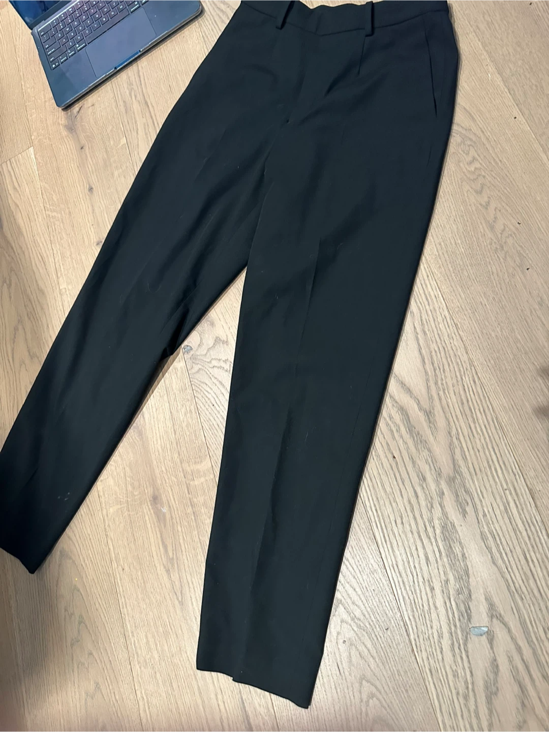 Black Dress Pants for women