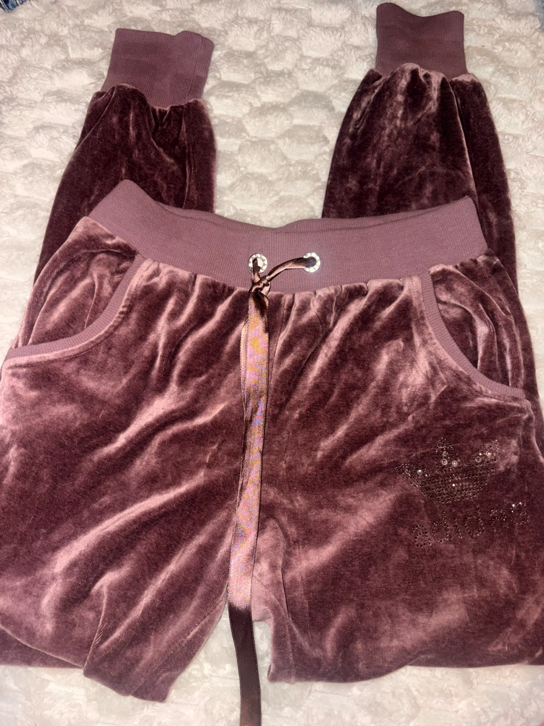 Adidas Vintage Track Suit - photo 3