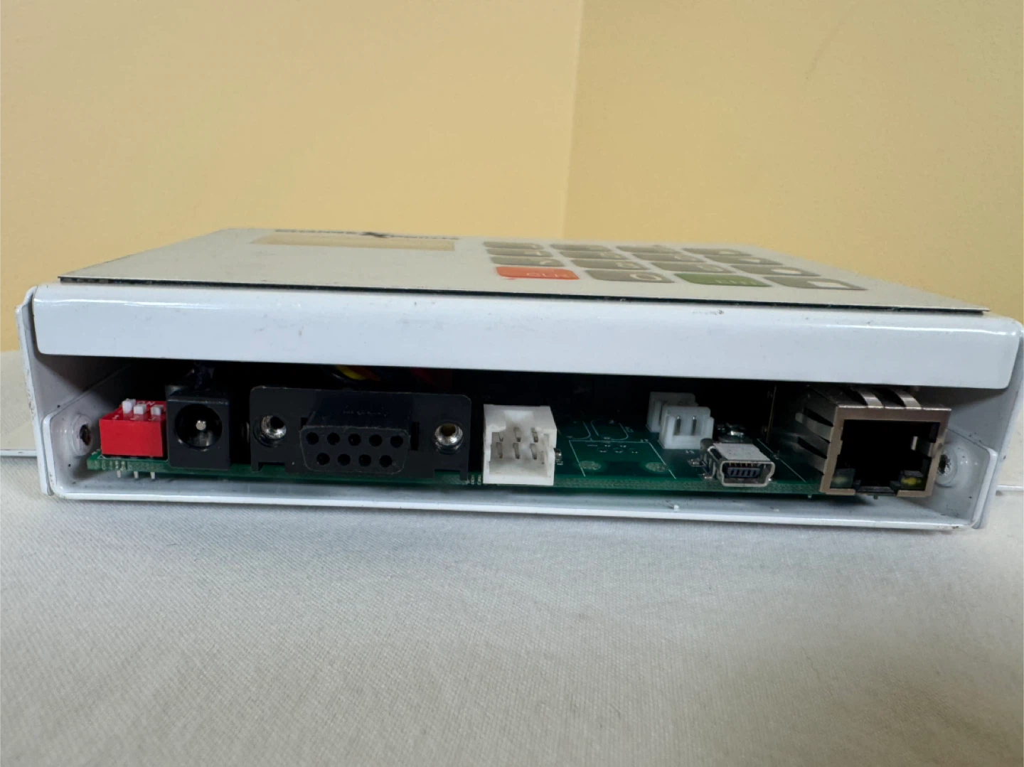 Change Point Keypad Device - photo 3