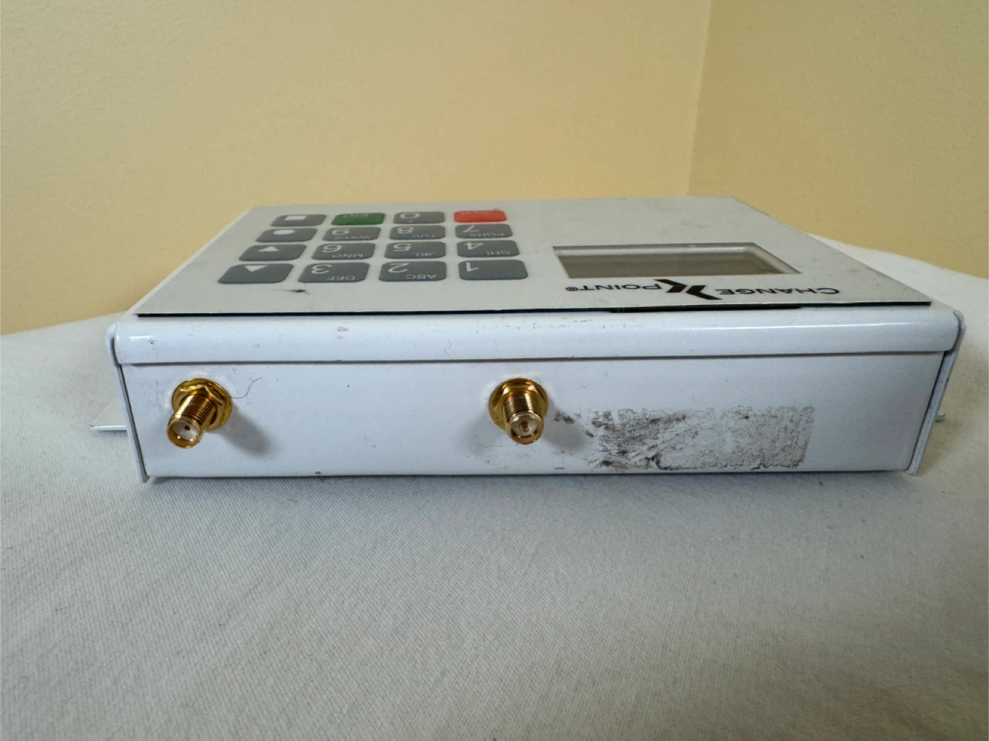 Change Point Keypad Device - photo 4