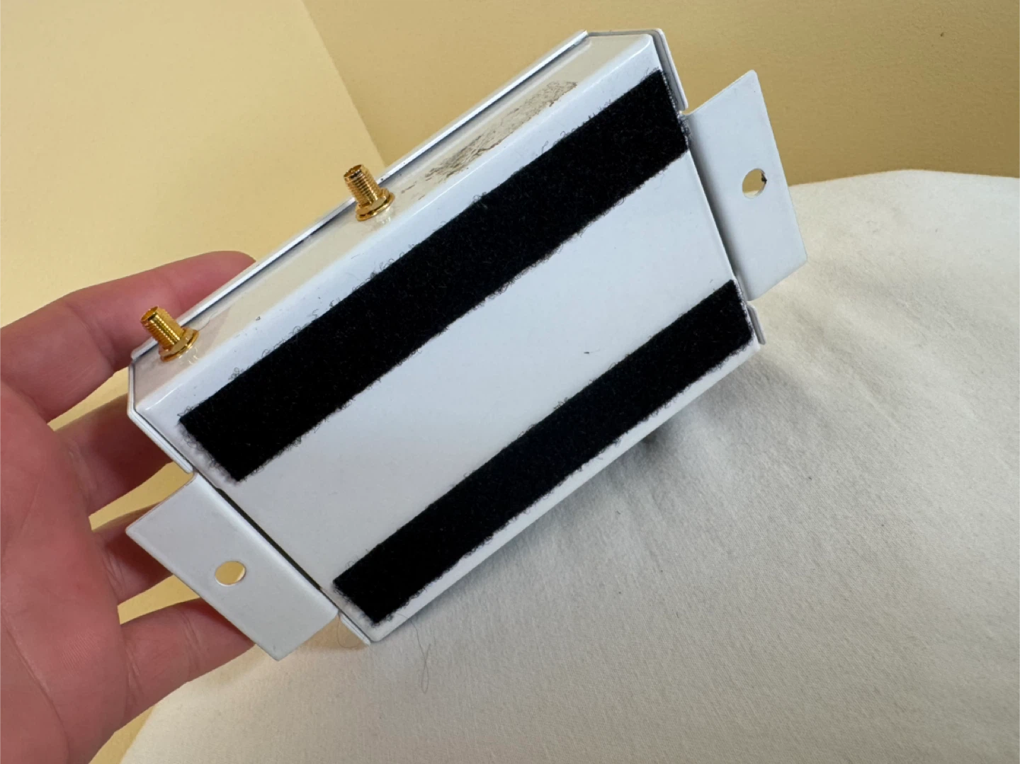 Change Point Keypad Device - photo 5