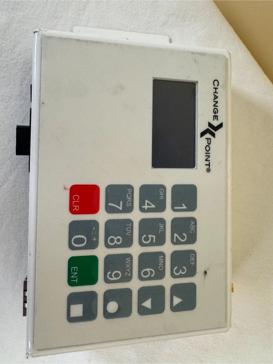Change Point Keypad Device - photo 2