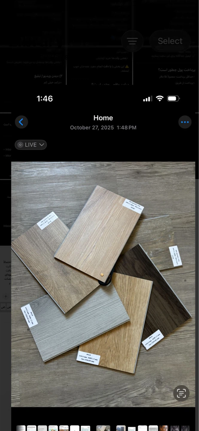 FineCore Waterproof Vinyl Plank Flooring - photo 4