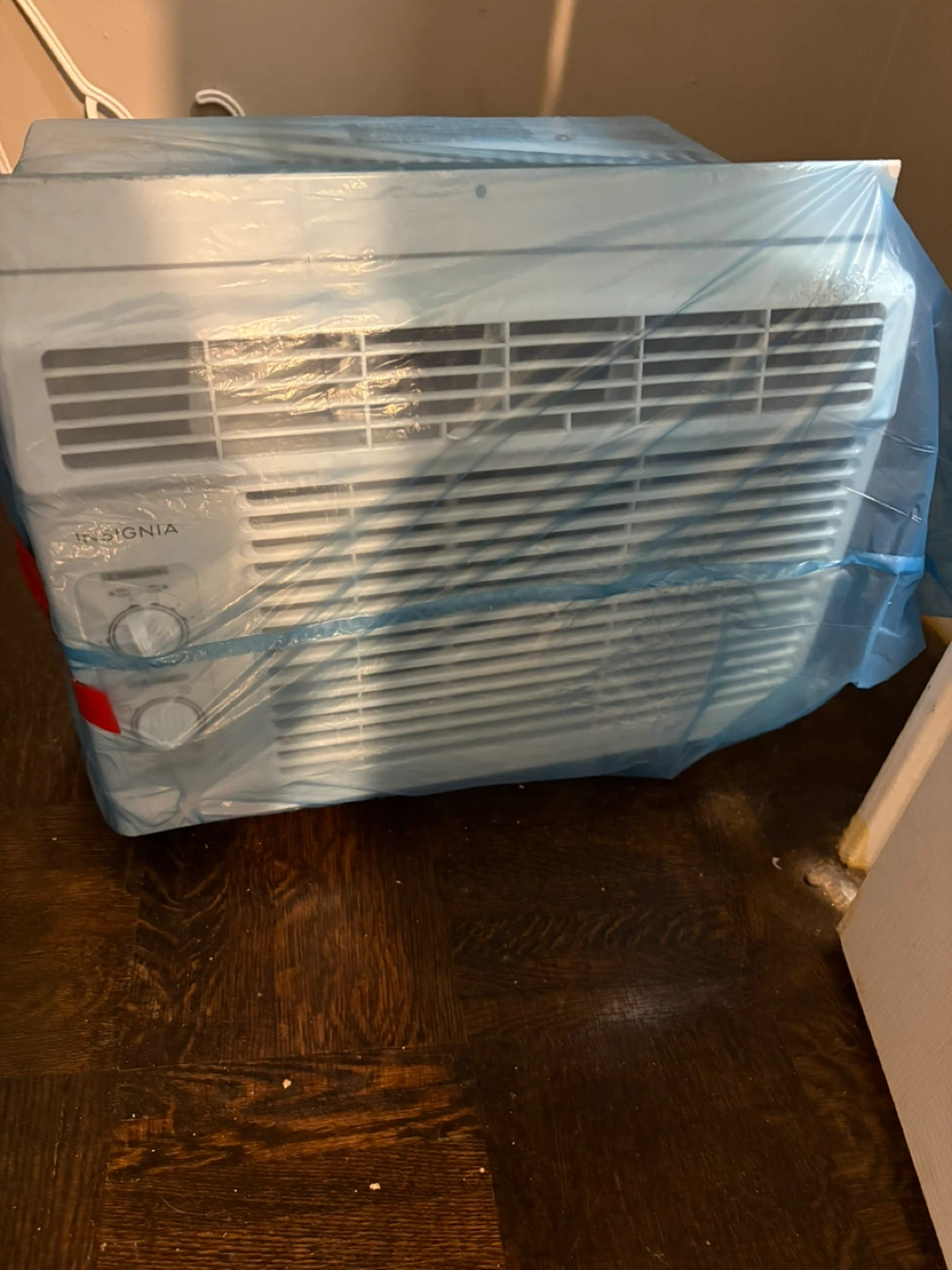 Insignia Air Conditioner