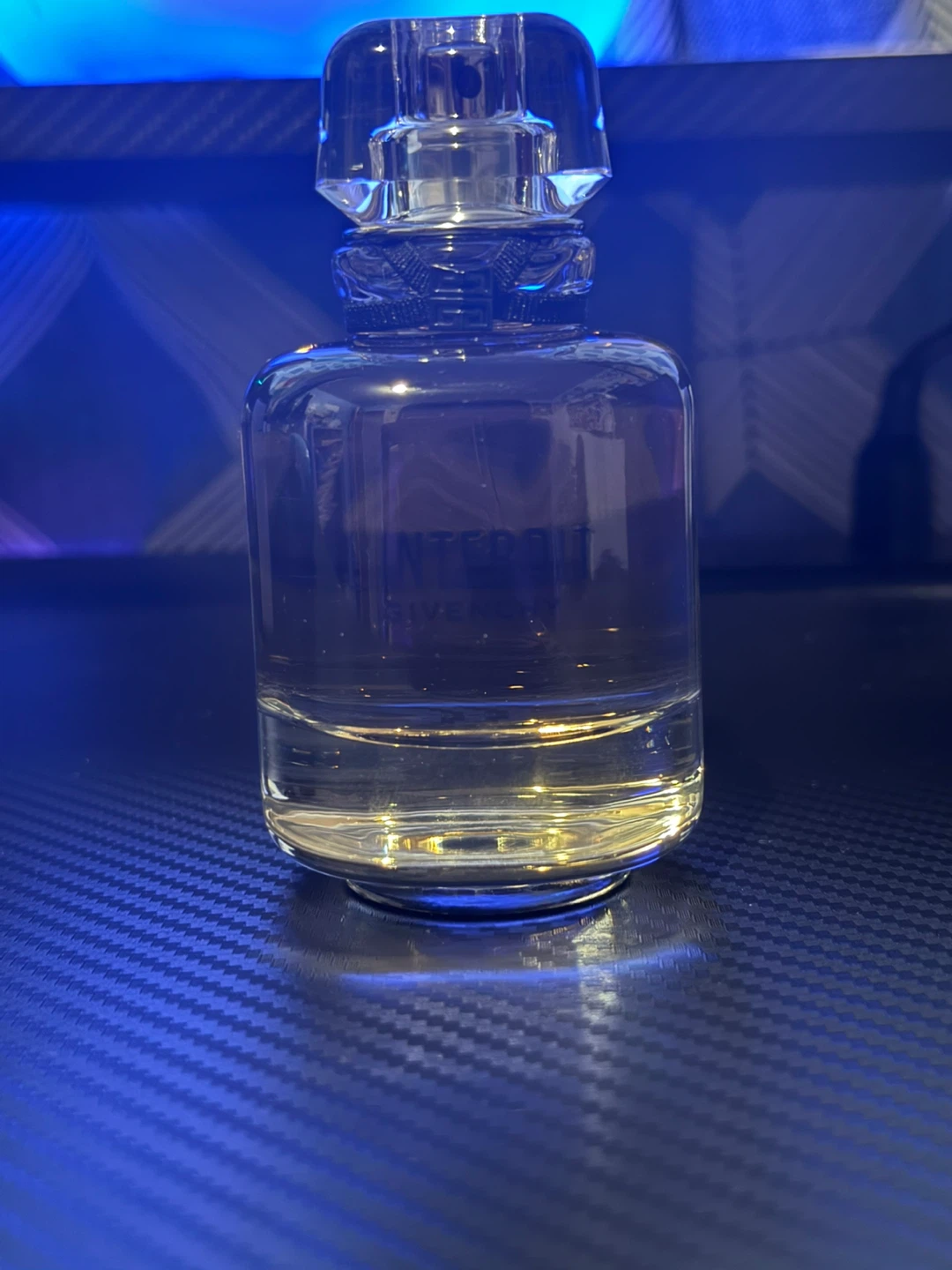 L’Interdit Eau de Parfum (EDP)