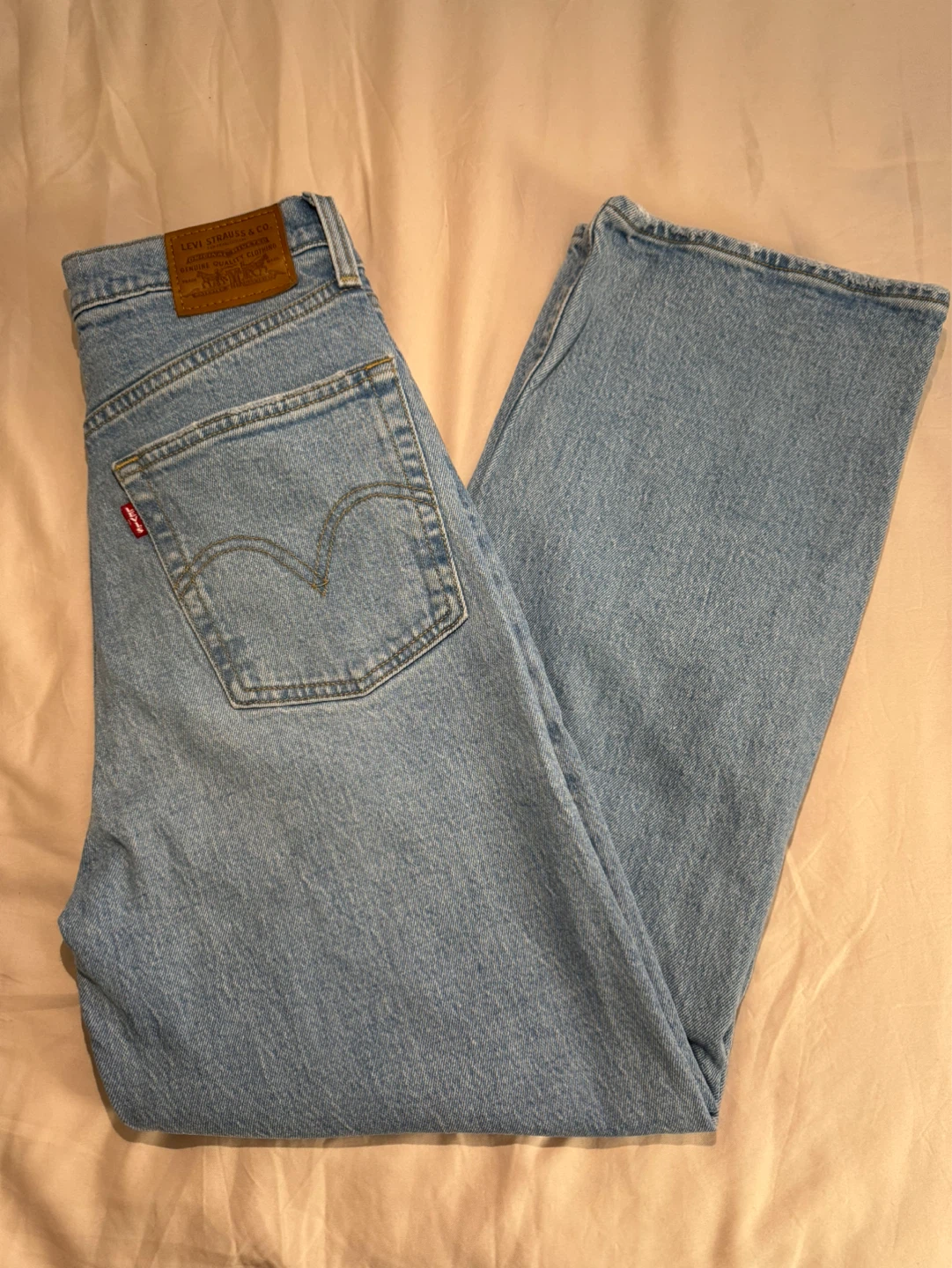 Levi’s Women’s Denim Jeans