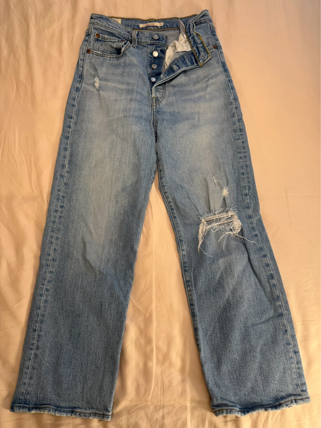 Levi’s Women’s Denim Jeans - photo 3