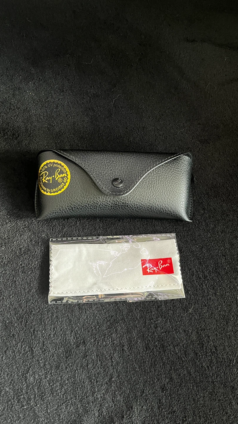 Rayban UV protecting sunglasses - photo 3