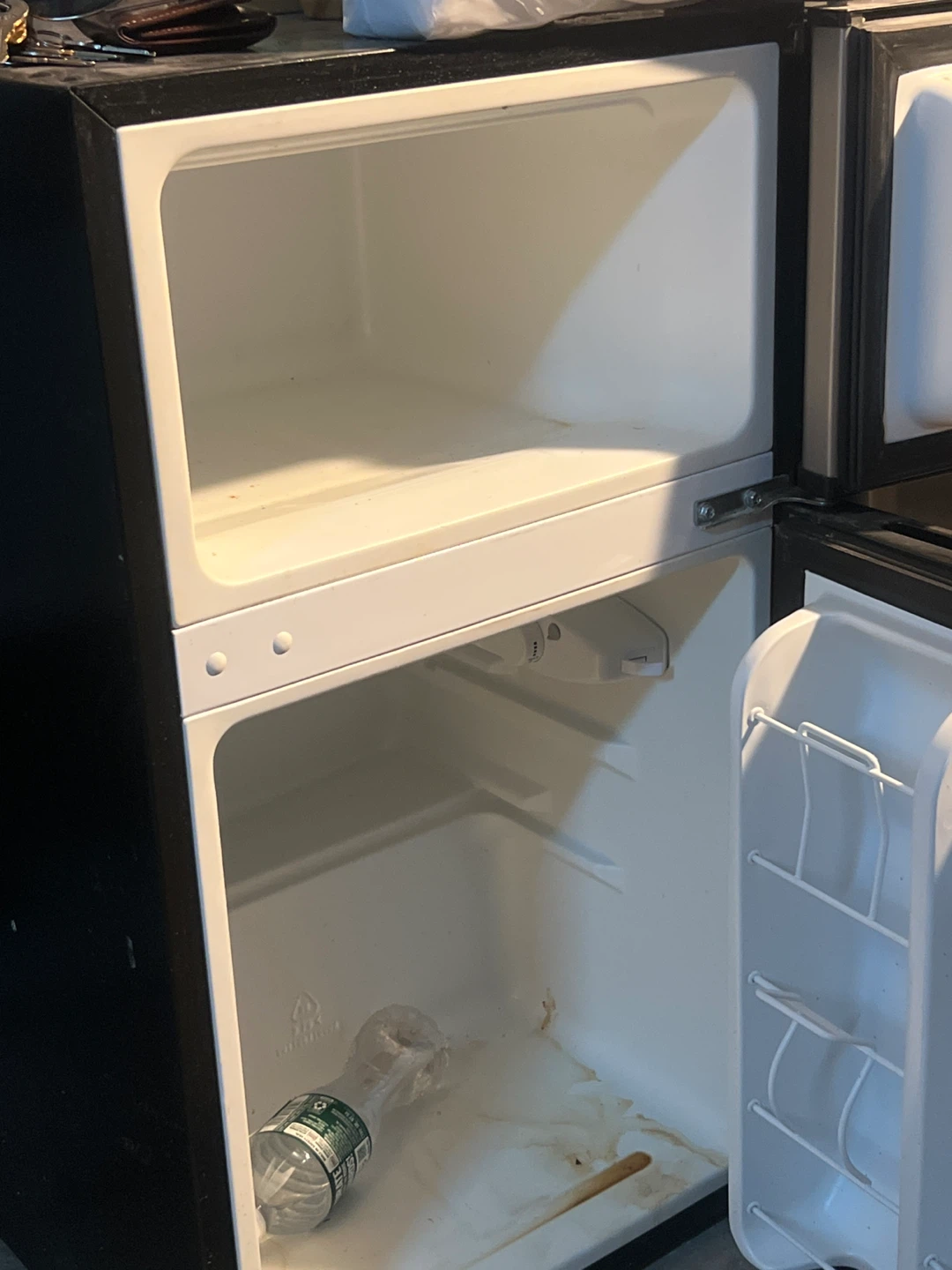 Frigidaire Mini Fridge - photo 3