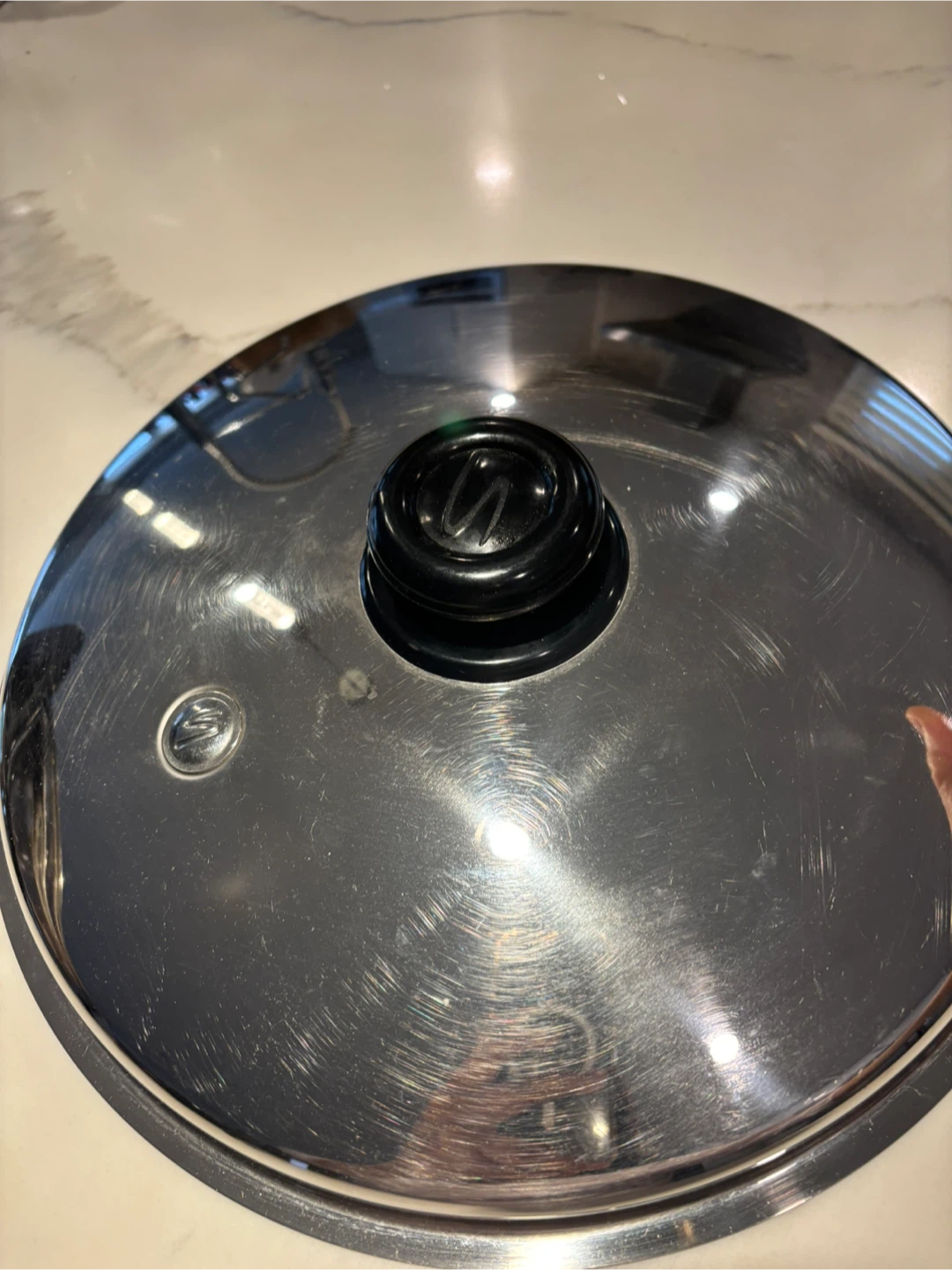 Salad master Electric Skillet - photo 5