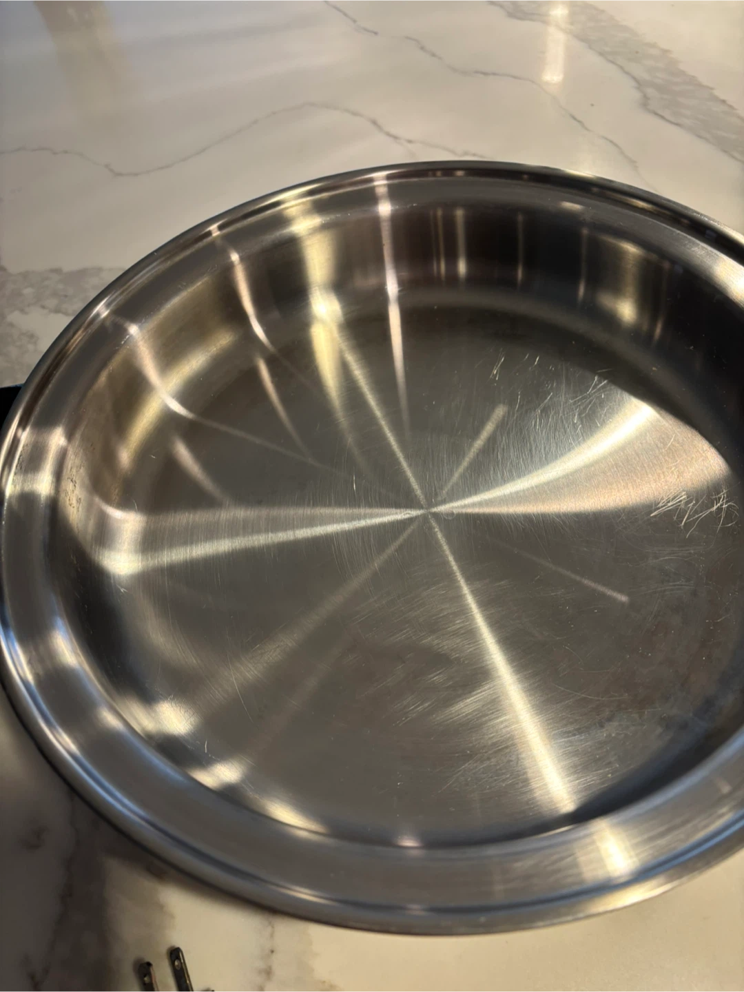 Salad master Electric Skillet - photo 2