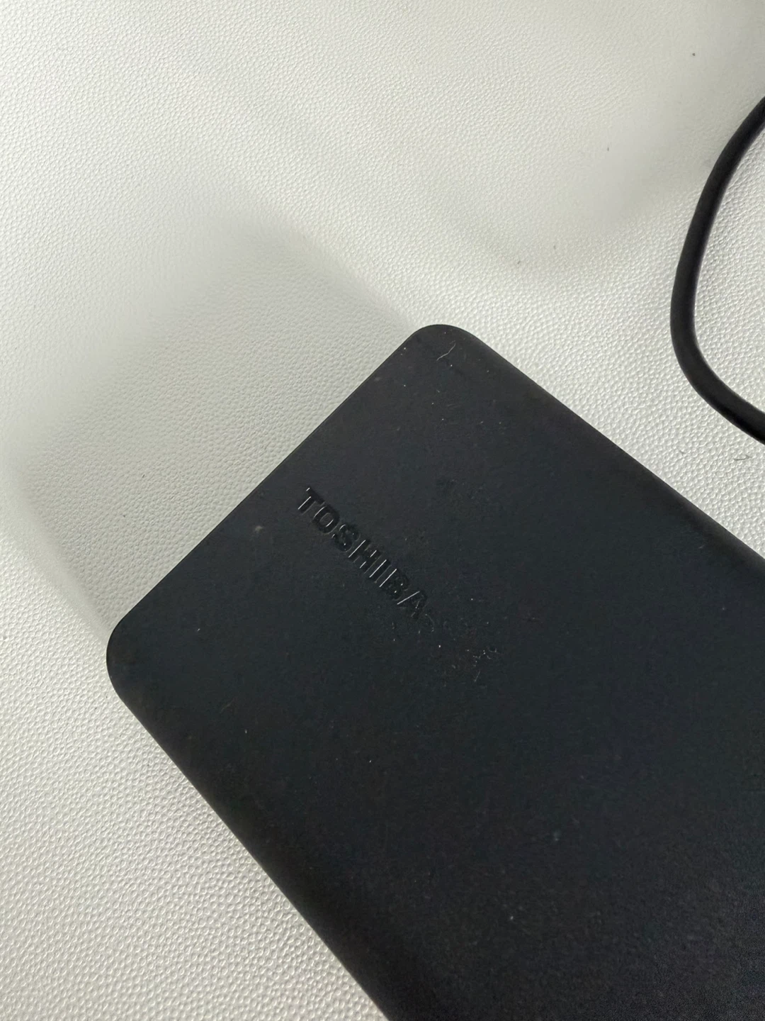 Toshiba Portable External Hard Drive 4TB - photo 2