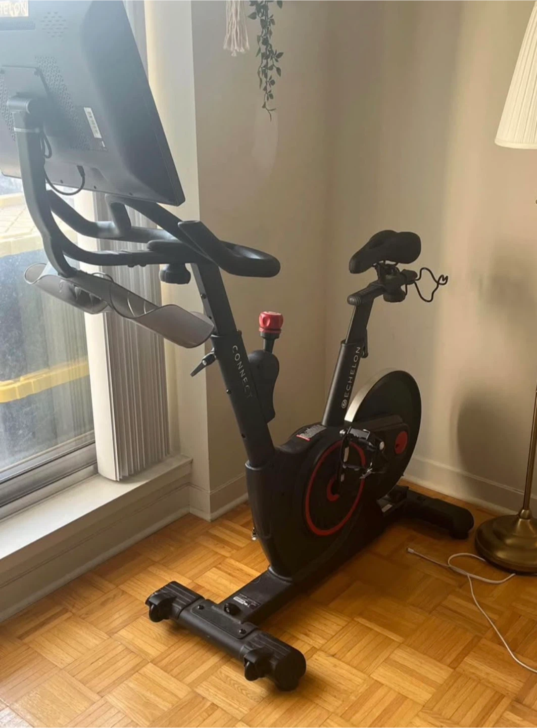 Echelon Connect Stationary Bike