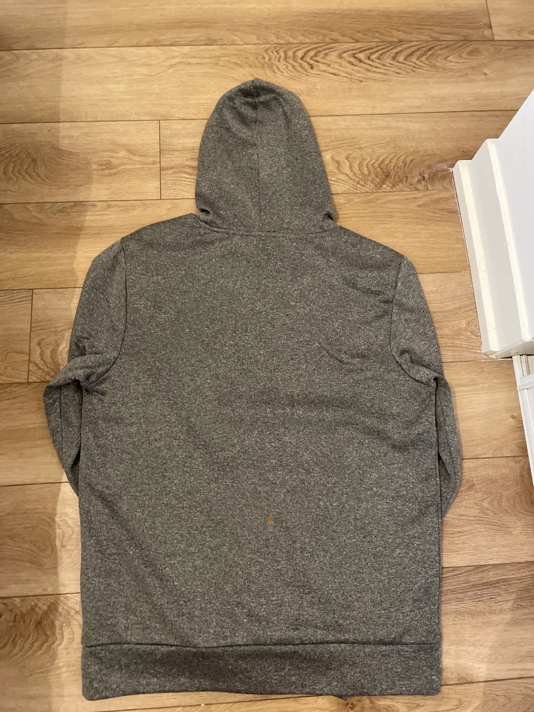 Green Bay Packers NFL Team Apparel Hoodie - Men's Medium - photo 2