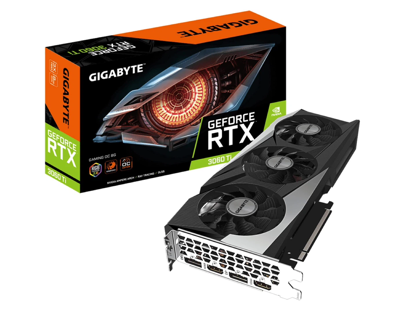Looking for: RTX 5070 12GB OC (or 5060ti 12GB OC) - photo 3