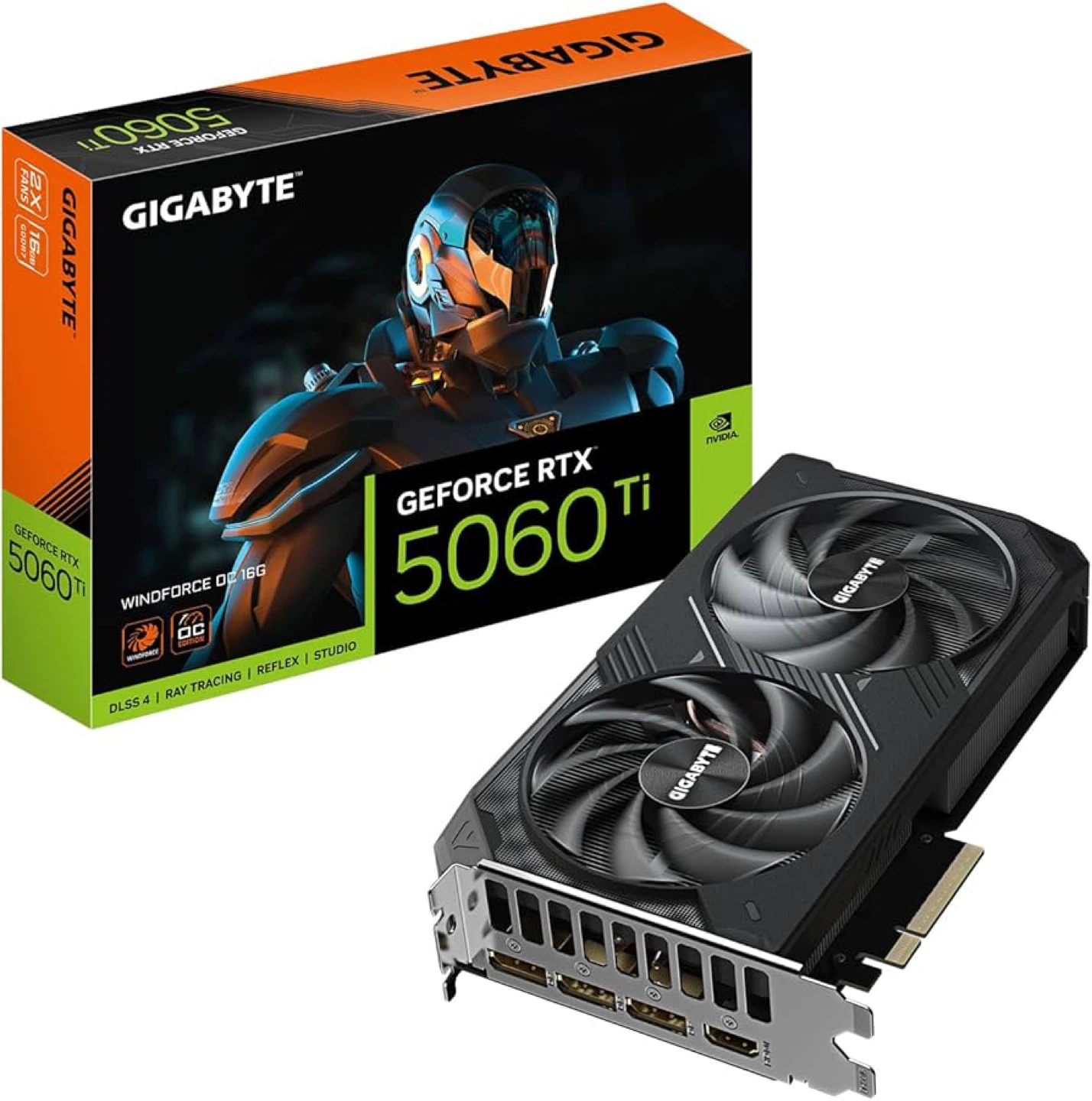 Looking for: RTX 5070 12GB OC (or 5060ti 12GB OC) - photo 2