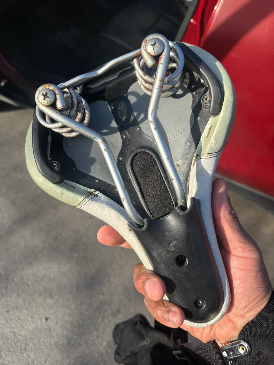 VELO Bike Saddle - photo 2