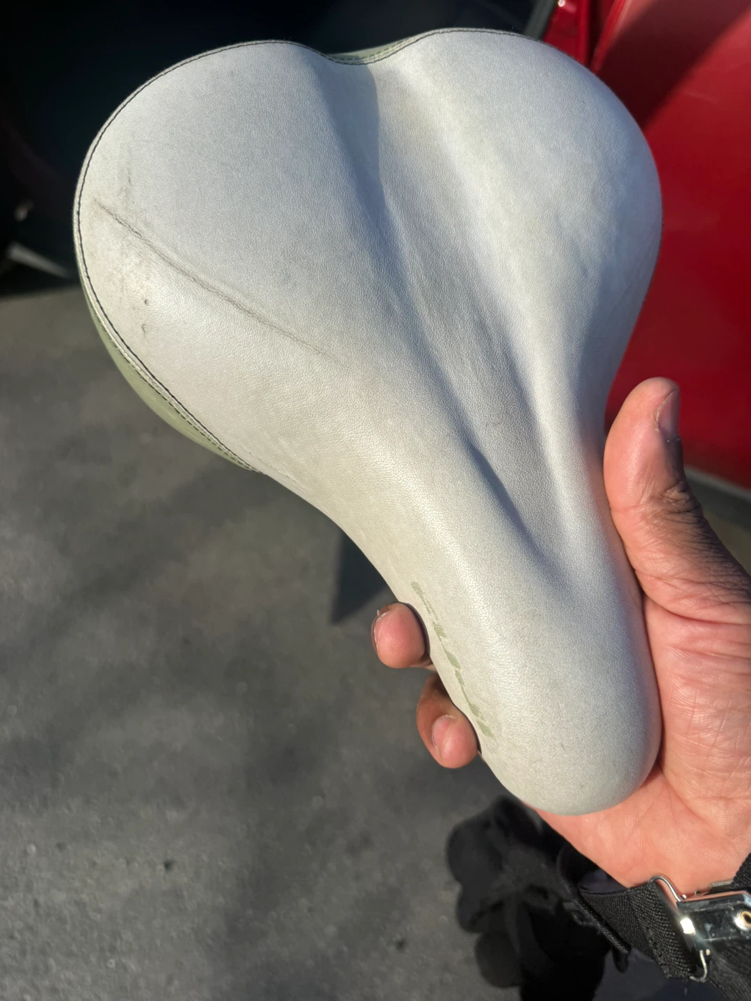 VELO Bike Saddle