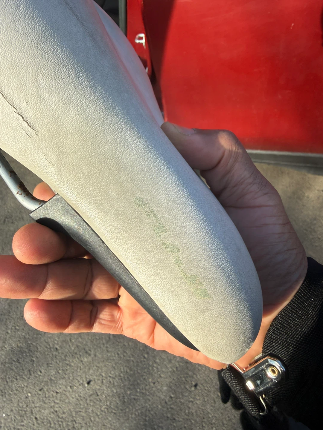 VELO Bike Saddle - photo 3