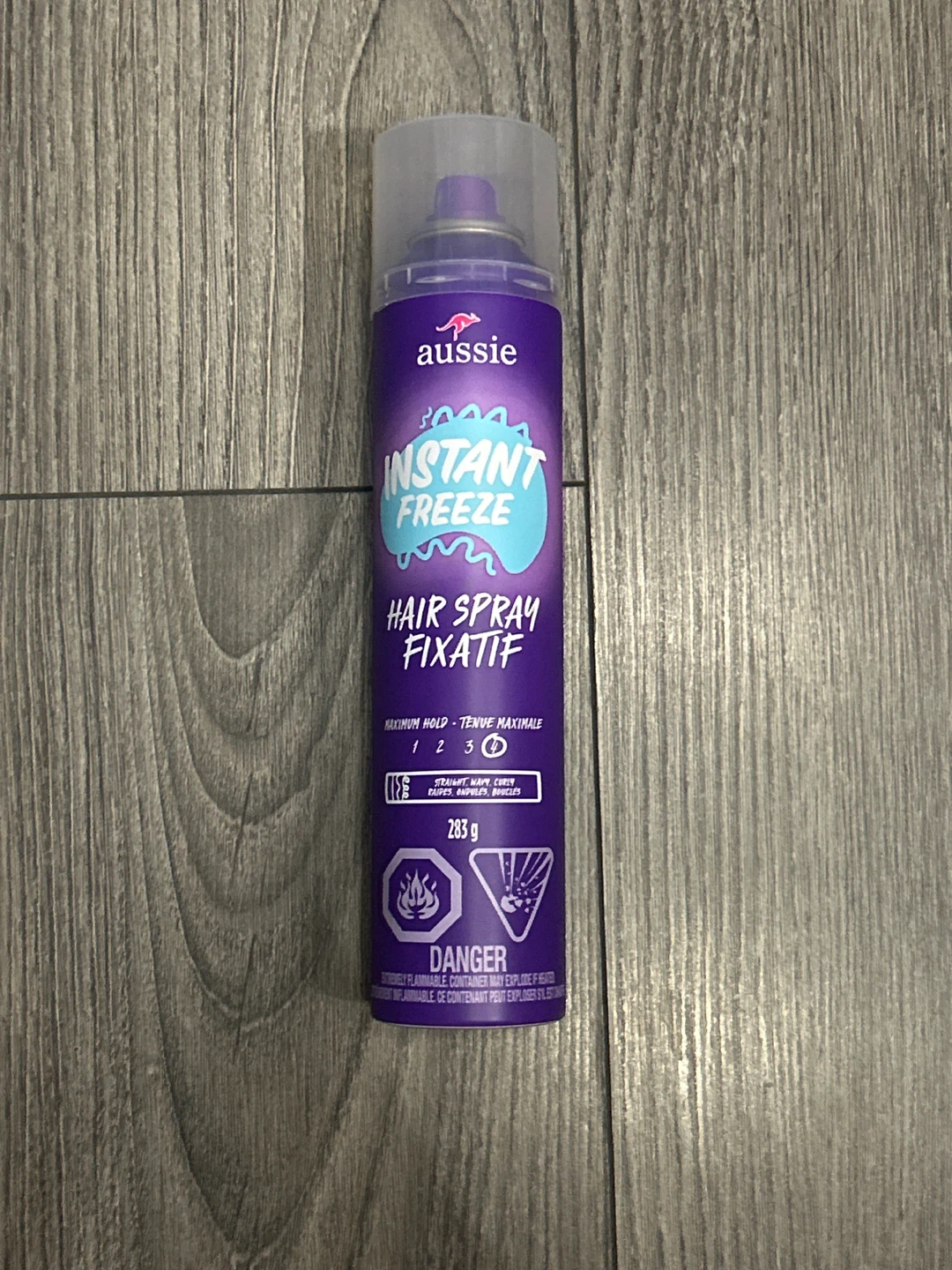(Brand New) Hair Spray 283g