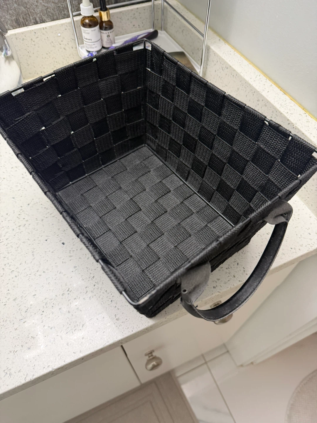 Assorted Storage Bins and Basket - photo 2