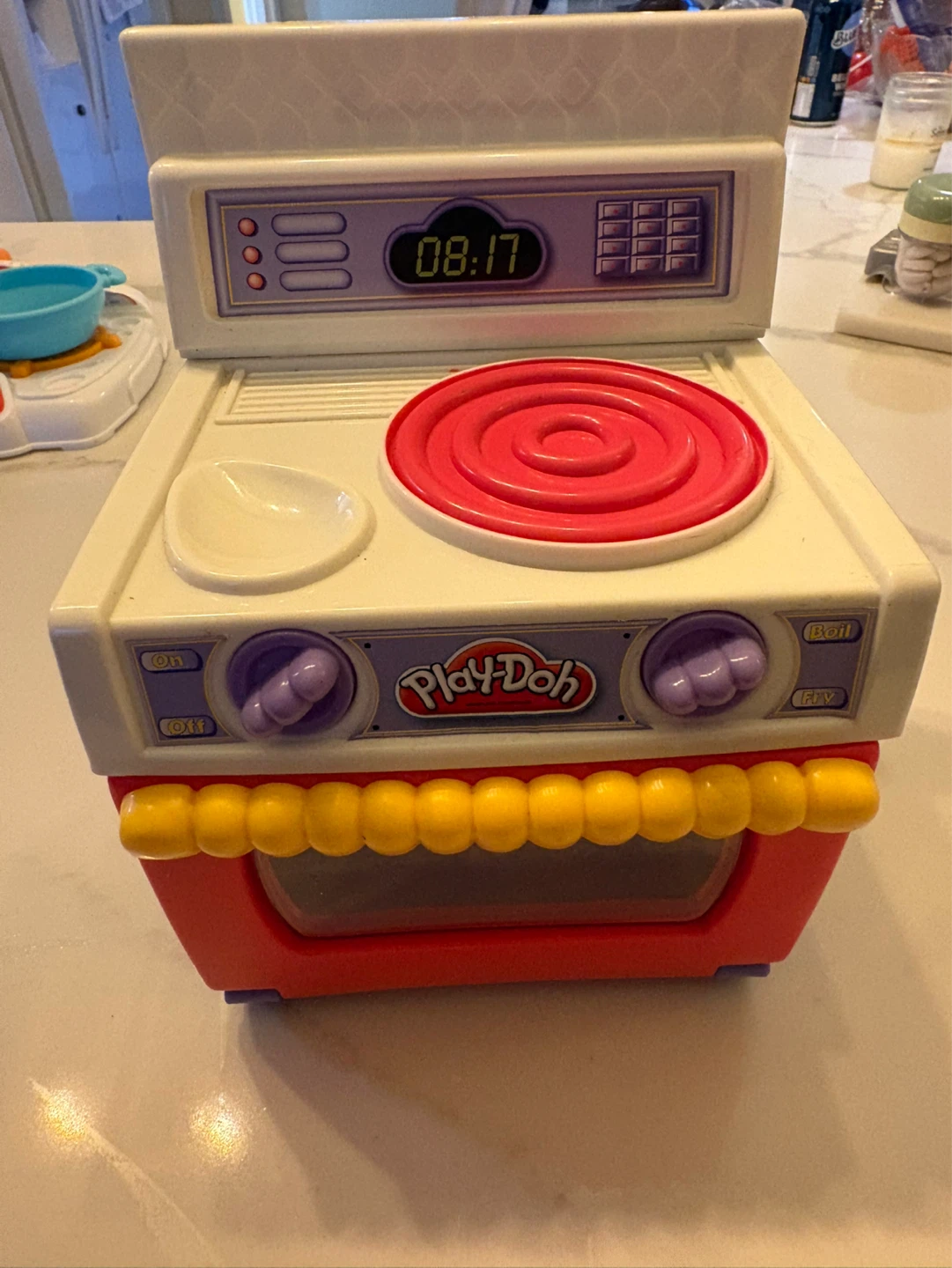 Children’s toys- Play-Doh Sets - photo 5