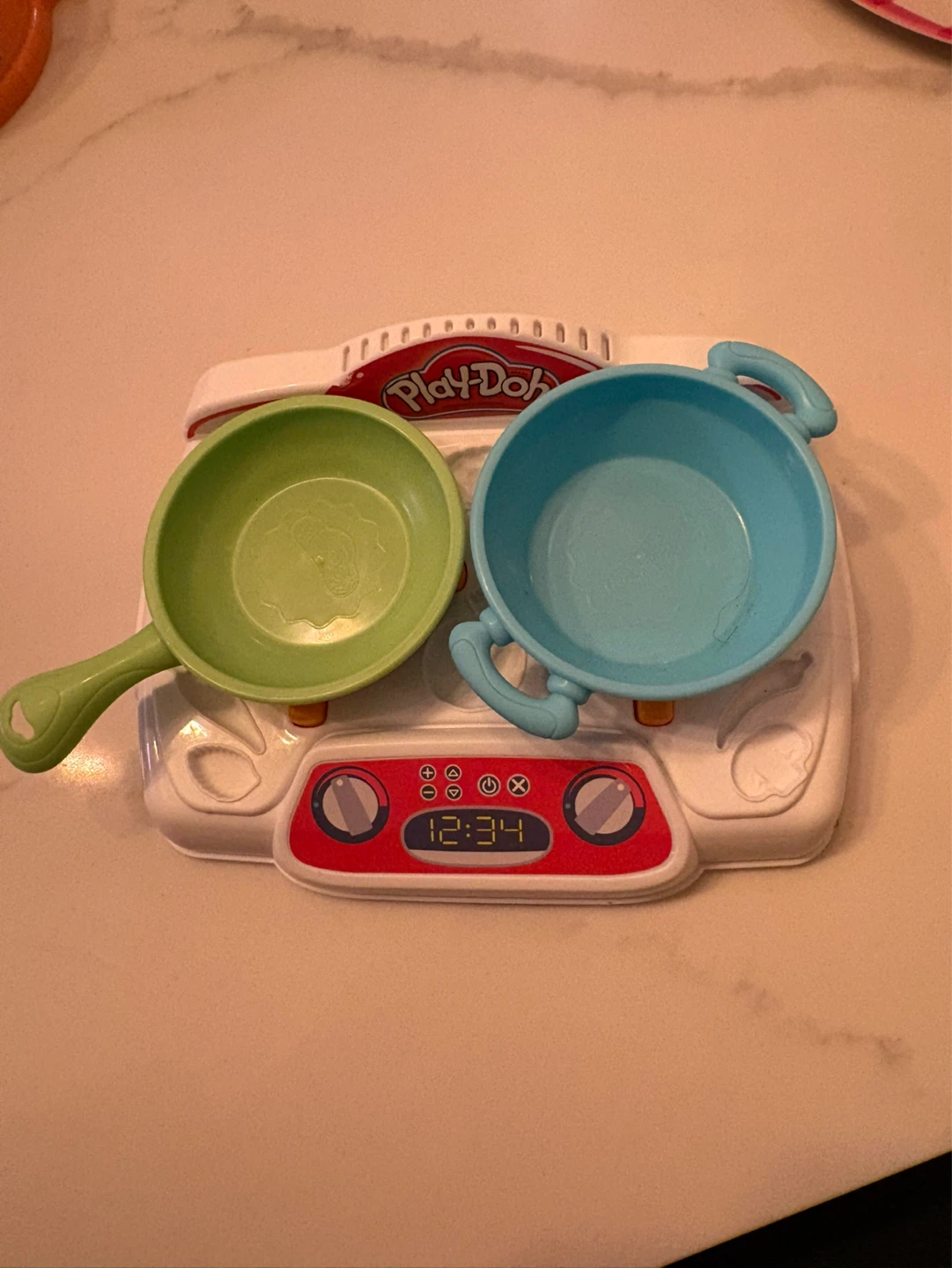 Children’s toys- Play-Doh Sets - photo 2