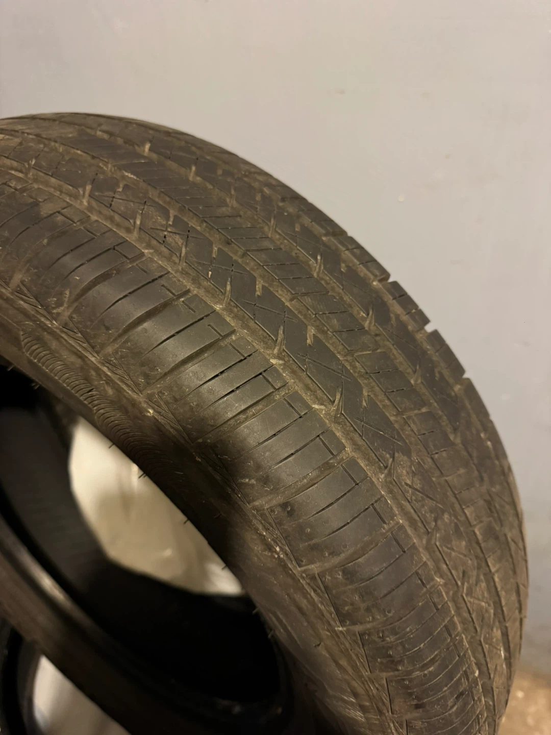Lion Sport 4x4 Tire 205/70R16 - photo 5