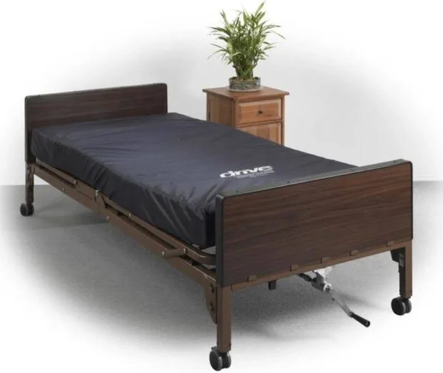 Hospital Bed Mattress- (Brand new in box) - photo 2