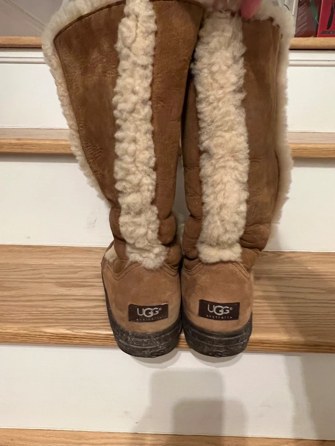 UGG Australia Sundance II Boots Size W8 - photo 2