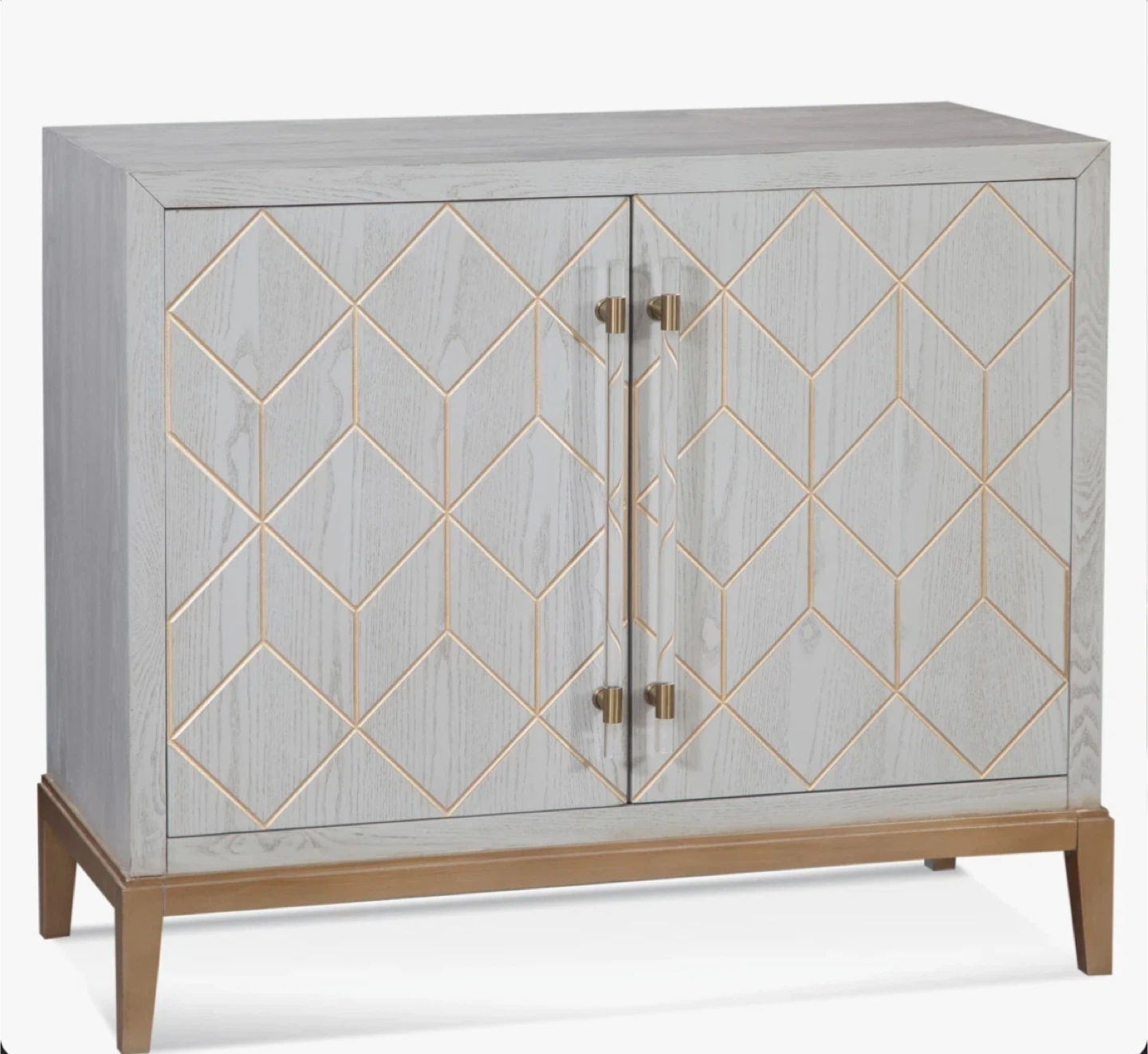 Perrine Accent Bar Cabinet