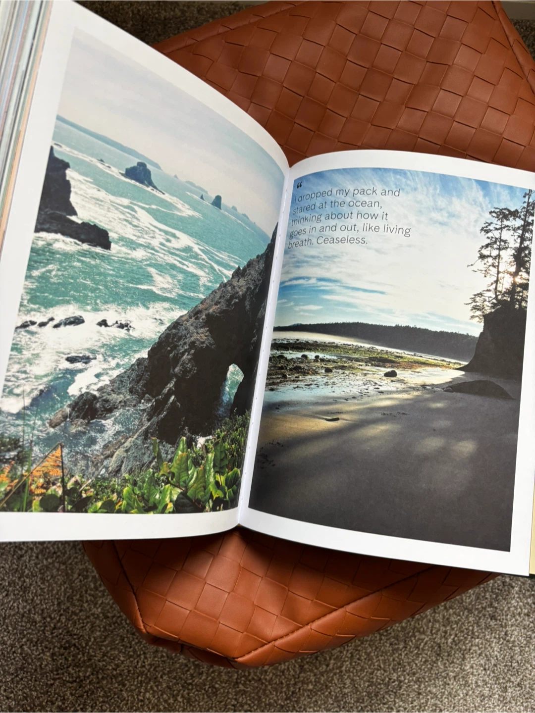 Homecamp: Stories and Inspiration for the Modern Adventurer Book - photo 4